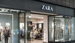 ZARA – прясно изпечени дрехи